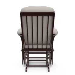 Storkcraft Tuscany Espresso Frame Glider And Ottoman -Babyletto Store GUEST f6d0c5cf 467f 45aa 8cd4 06b0faadfc53