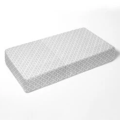 Bacati - Arrows Love Black Muslin 3 Pc Toddler Bed Sheet Set 100 Pecent Cotton -Babyletto Store GUEST f75df9f9 85fb 4ca2 b7e0 b9a732d742b0