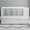 Graco Teddi 5-in-1 Convertible Crib With Drawer