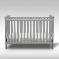 Delta Children Adley 3-in-1 Convertible Crib -Babyletto Store GUEST f82ae1be 7a78 4057 b532 870ac90828c5