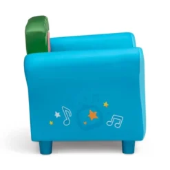 Delta Children CoComelon Upholstered Chair 8 Delta Children CoComelon Upholstered Chair -Babyletto Store GUEST f8665640 c92a 4db2 a2d8 279ff60fbb0f