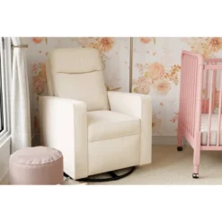 DaVinci Gabby Pillowback Swivel Glider -Babyletto Store GUEST f8e5dc95 edd9 41a0 bbe1 09ca8610c8a8
