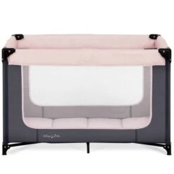 Dream On Me Emily Rose Deluxe Playard -Babyletto Store GUEST f92a8b37 8a36 4102 8704 fe203285230a