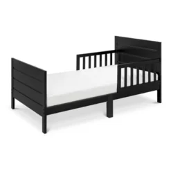 DaVinci Modena Toddler Bed -Babyletto Store GUEST f9fd59f1 232e 444a 8b6c 9bad18d9550d