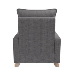 Novogratz Zayne Rocking Chair -Babyletto Store GUEST fb7bf6fc 31a0 4c03 a021 661f778a226c