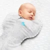 Love To Dream Swaddle UP Lite Adaptive Swaddle Wrap - You Are My