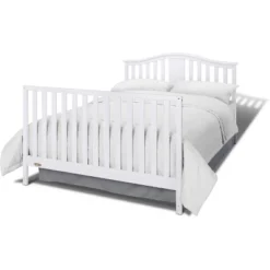 Graco Solano 5-in-1 Convertible Crib And Changer With Drawer -Babyletto Store GUEST fccb500b d13c 4ce2 a31a 480716567cca