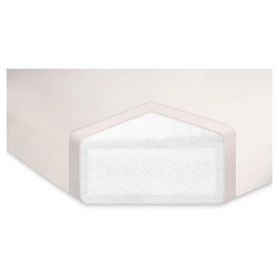 Babyletto Pure Core Non-Toxic Crib Mattress With Dry Waterproof Cover, Greenguard Gold Certified 2 Babyletto Pure Core Non-Toxic Crib Mattress With Dry Waterproof Cover, Greenguard Gold Certified - Image 2