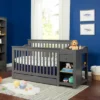 DaVinci Piedmont 4-in-1 Crib And Changer Combo