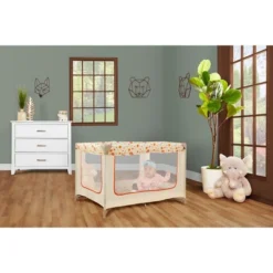 Dream On Me Zodiak Portable Play Yard With Carry Bag And Shoulder Strap -Babyletto Store GUEST febbd2f3 e89b 43ad 80bd d089faa5e3c2