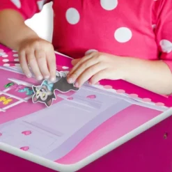 Delta Children Minnie Mouse Room Box Bedroom Set - 4pc 20 Delta Children Minnie Mouse Room Box Bedroom Set - 4pc -Babyletto Store GUEST fec6d002 b8a7 4d64 8530 5cd6559634bf