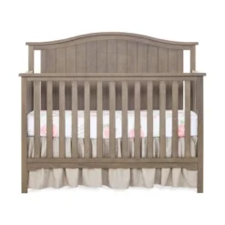 Child Craft Forever Eclectic Hampton Arch Top 4-in-1 Convertible Crib -Babyletto Store GUEST feda0345 05af 44a4 8a4b d230a3032c58